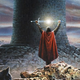 Illustration for article titled In the World of Fantasy Literature, David Eddings Is Truly Magic
